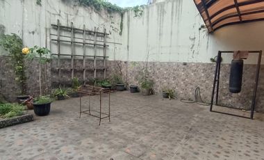 Turangga Buahbatu Bandung Kota, Dekat Taman, Siap Huni, Murah