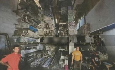 Jual sangat murah Gudang pabrik Agung karya ll papanggo tanjung priuk