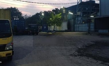 Jual sangat murah Gudang pabrik Agung karya ll papanggo tanjung priuk