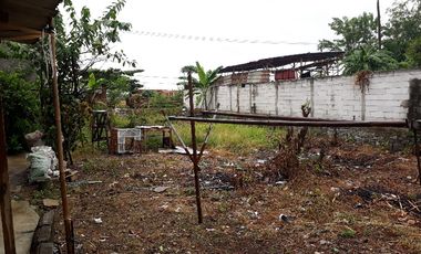 Kavling Tanah Murah di area Galuh Mas Karawang