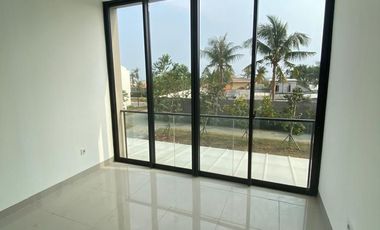 Rumah 4,5 x10 PIK 2 Milenial 30juta