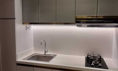 Disewakan Apartment tipe studio Bagus full furnished di U Residence