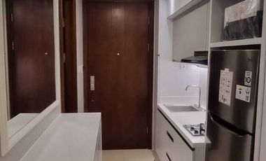 Disewakan Apartment tipe studio Bagus full furnished di U Residence
