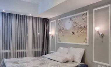 Disewakan Apartment tipe studio Bagus full furnished di U Residence