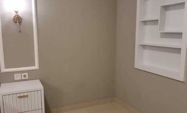 Disewakan Apartment tipe studio Bagus full furnished di U Residence