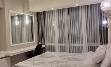 Disewakan Apartment tipe studio Bagus full furnished di U Residence