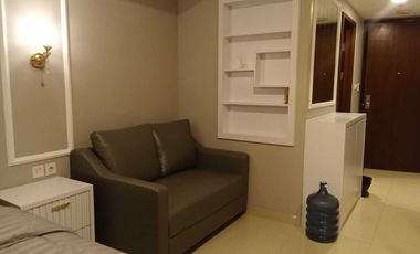 Disewakan Apartment tipe studio Bagus full furnished di U Residence