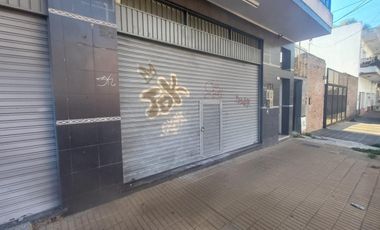 Local para Deposito en Villa Bosch!!