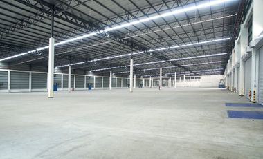 Sewa Gudang Kawasan MM2100 Cikarang 5.312m² ada Loading Dock