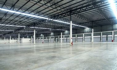 Sewa Gudang Kawasan MM2100 Cikarang 5.312m² ada Loading Dock