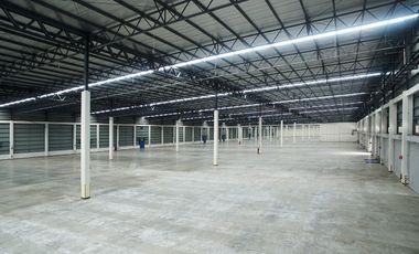 Sewa Gudang Kawasan MM2100 Cikarang 5.312m² ada Loading Dock