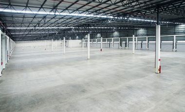 Sewa Gudang Kawasan MM2100 Cikarang 5.312m² ada Loading Dock