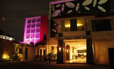 For Sale Guest House Mewah lokasi di Tengah Kota Denpasar (Nego)