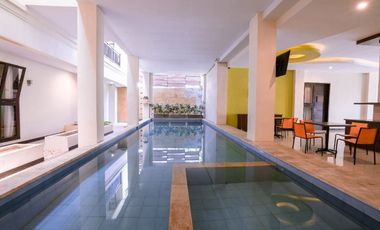 For Sale Guest House Mewah lokasi di Tengah Kota Denpasar (Nego)