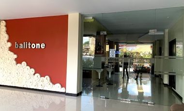 For Sale Guest House Mewah lokasi di Tengah Kota Denpasar (Nego)