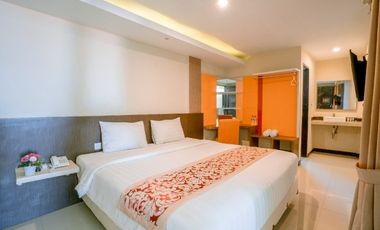 For Sale Guest House Mewah lokasi di Tengah Kota Denpasar (Nego)