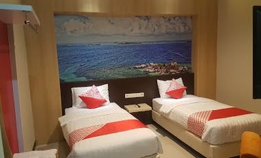 For Sale Guest House Mewah lokasi di Tengah Kota Denpasar (Nego)