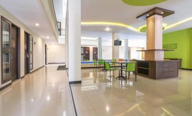 For Sale Guest House Mewah lokasi di Tengah Kota Denpasar (Nego)