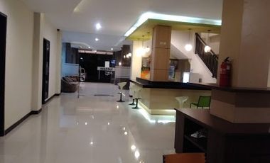For Sale Guest House Mewah lokasi di Tengah Kota Denpasar (Nego)