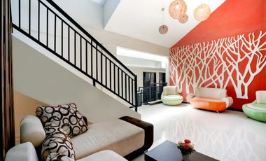 For Sale Guest House Mewah lokasi di Tengah Kota Denpasar (Nego)