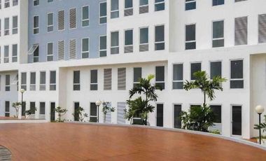 Apartemen turun harga full furnished