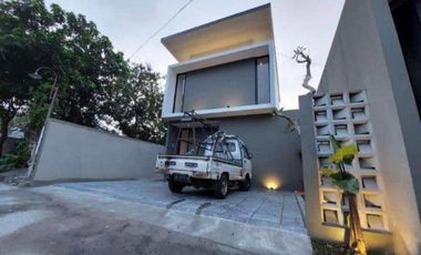 Rumah dijual di RW 02, Kejawen Putih Tambak, Mulyorejo, Surabaya, Jawa Timur