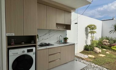 Bisa Punya Rumah Karya Designer Lulusan Harvard Harganya 500 Jutaan