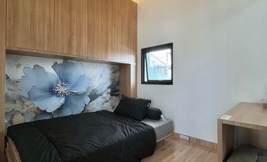 Bisa Punya Rumah Karya Designer Lulusan Harvard Harganya 500 Jutaan