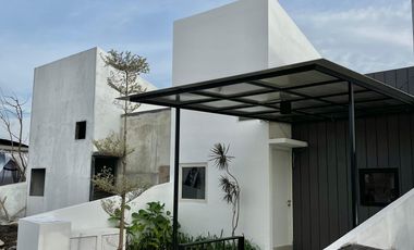 Bisa Punya Rumah Karya Designer Lulusan Harvard Harganya 500 Jutaan