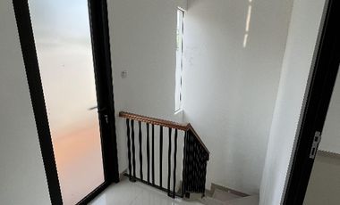 HOME SWEET HOME MODERN! MEWAH FREE BIAYA AKSES MUDAH BEBAS BANJIR