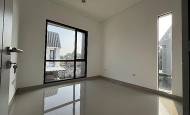 HOME SWEET HOME MODERN! MEWAH FREE BIAYA AKSES MUDAH BEBAS BANJIR