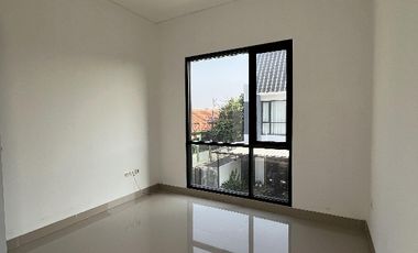 HOME SWEET HOME MODERN! MEWAH FREE BIAYA AKSES MUDAH BEBAS BANJIR