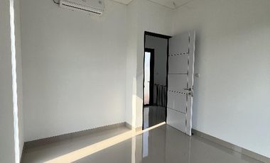 HOME SWEET HOME MODERN! MEWAH FREE BIAYA AKSES MUDAH BEBAS BANJIR