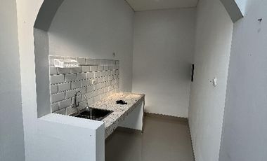 HOME SWEET HOME MODERN! MEWAH FREE BIAYA AKSES MUDAH BEBAS BANJIR