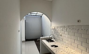 HOME SWEET HOME MODERN! MEWAH FREE BIAYA AKSES MUDAH BEBAS BANJIR