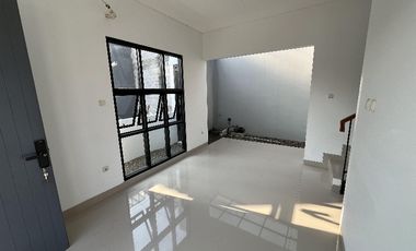 HOME SWEET HOME MODERN! MEWAH FREE BIAYA AKSES MUDAH BEBAS BANJIR