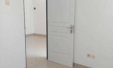 Rumah murah Padalarang DP 5 jt all in