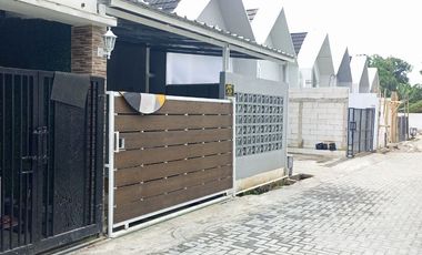 Rumah murah Padalarang DP 5 jt all in