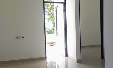 Rumah murah Padalarang DP 5 jt all in