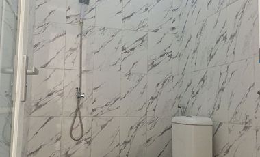 Rumah murah Padalarang DP 5 jt all in