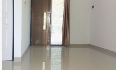 Rumah murah Padalarang DP 5 jt all in