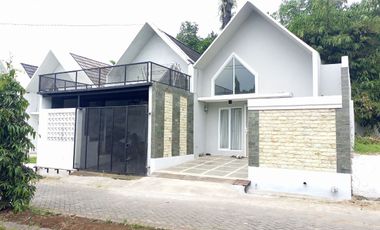 Rumah murah Padalarang DP 5 jt all in