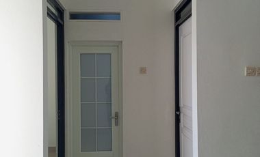 Rumah murah Padalarang DP 5 jt all in