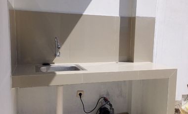 Rumah murah Padalarang DP 5 jt all in