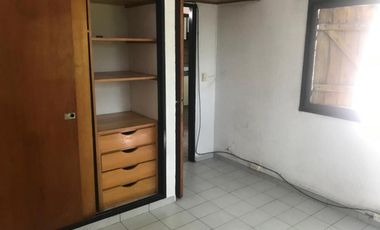 Depto -Venta  2 amb- Villa Ballester