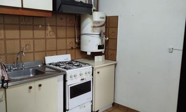 Depto -Venta  2 amb- Villa Ballester