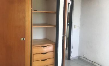 Depto -Venta  2 amb- Villa Ballester