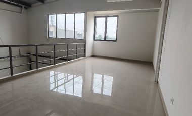 Gudang Taman Tekno X, 9x20 , 9 unit terakhir