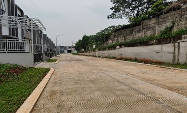 Gudang Taman Tekno X, 9x20 , 9 unit terakhir