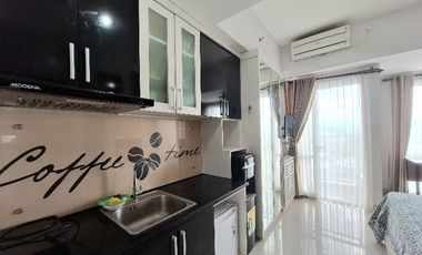 Apartemen Taman Melati Furnised Bagus Dekat UGM
